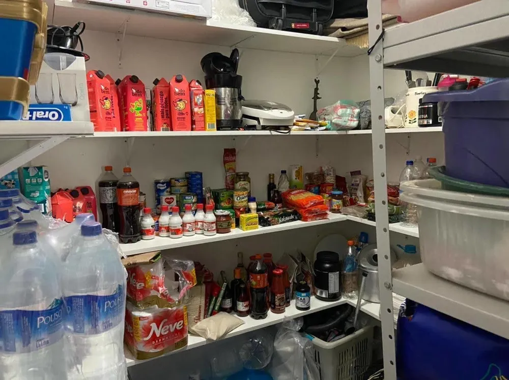 Apartamento, 5 quartos, 210 m² - Foto 13