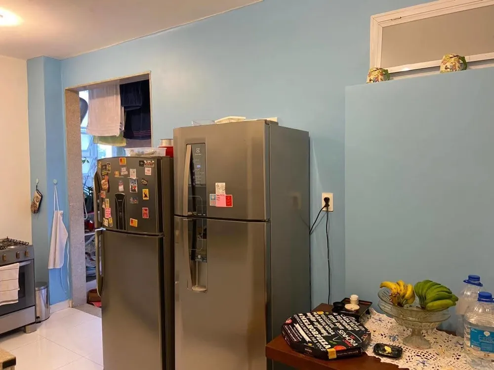 Apartamento, 5 quartos, 210 m² - Foto 8