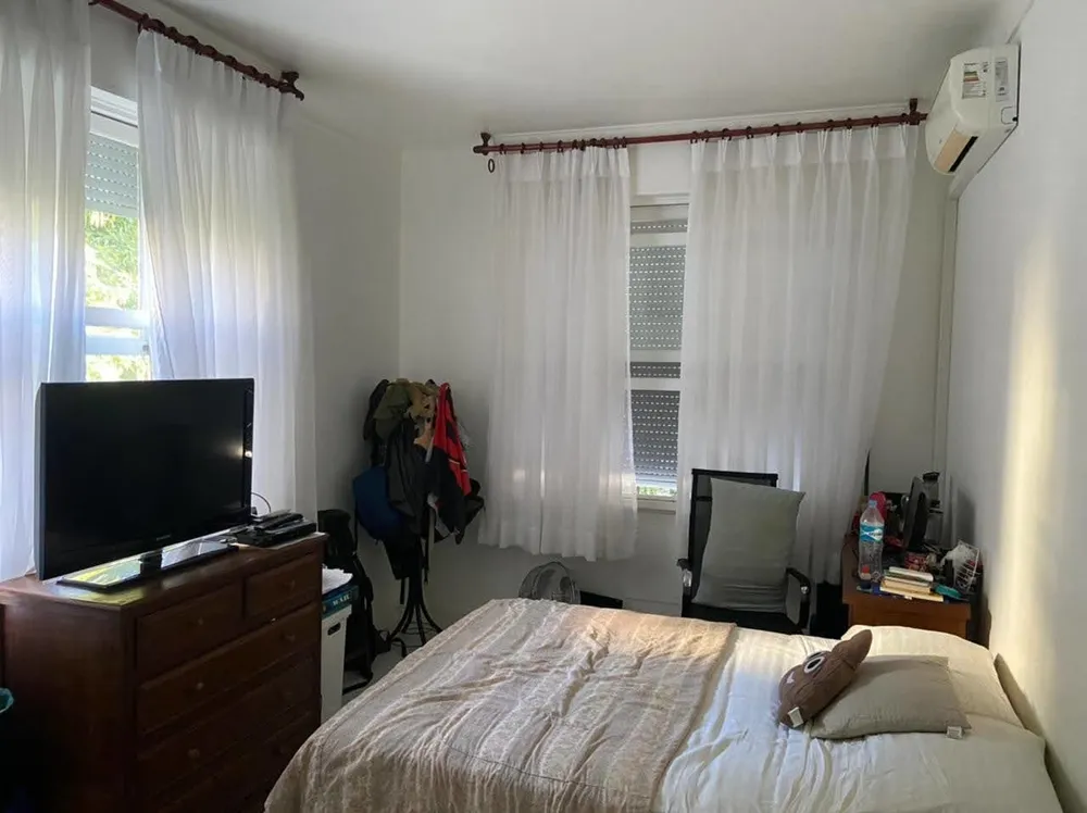 Apartamento, 5 quartos, 210 m² - Foto 20