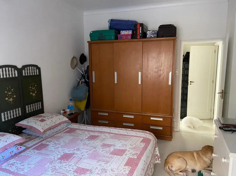 Apartamento, 5 quartos, 210 m² - Foto 17
