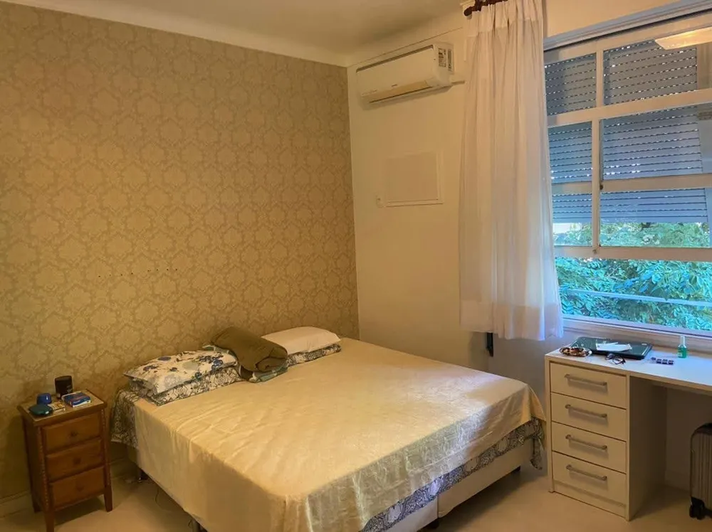 Apartamento, 5 quartos, 210 m² - Foto 7