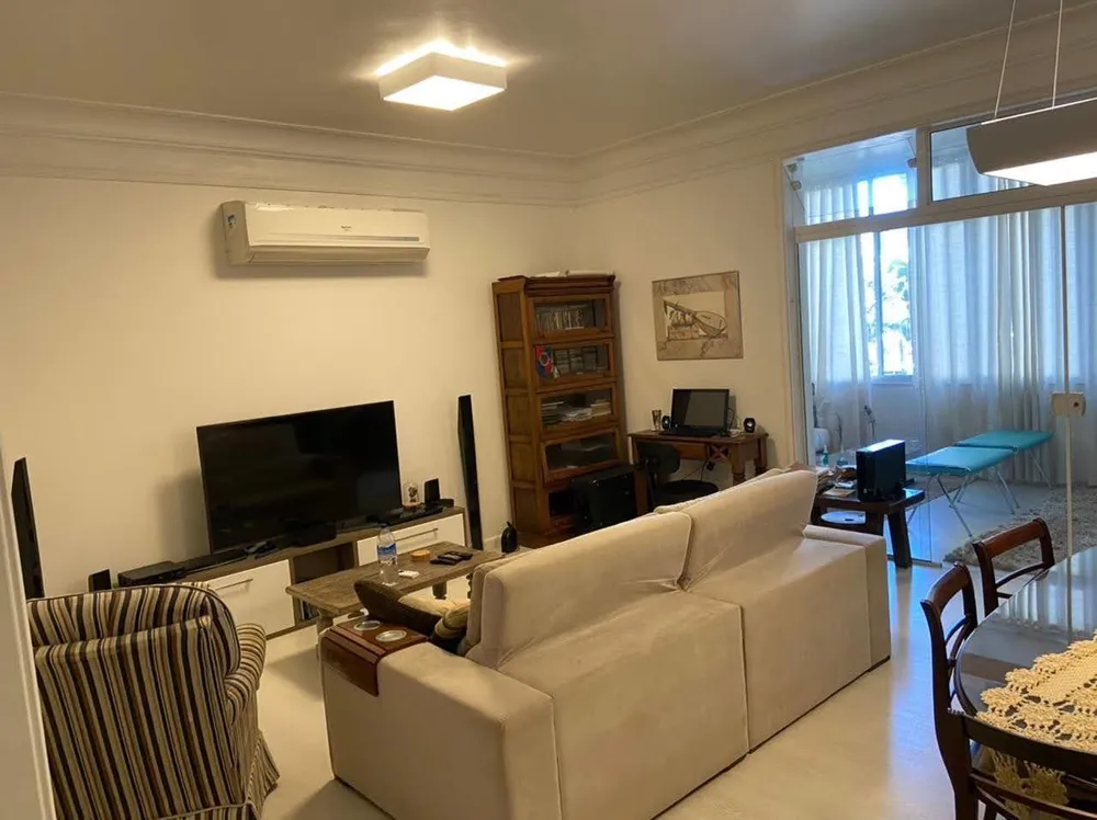 Apartamento, 5 quartos, 210 m² - Foto 1