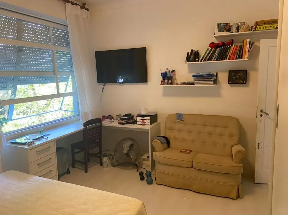 Apartamento, 5 quartos, 210 m² - Foto 22