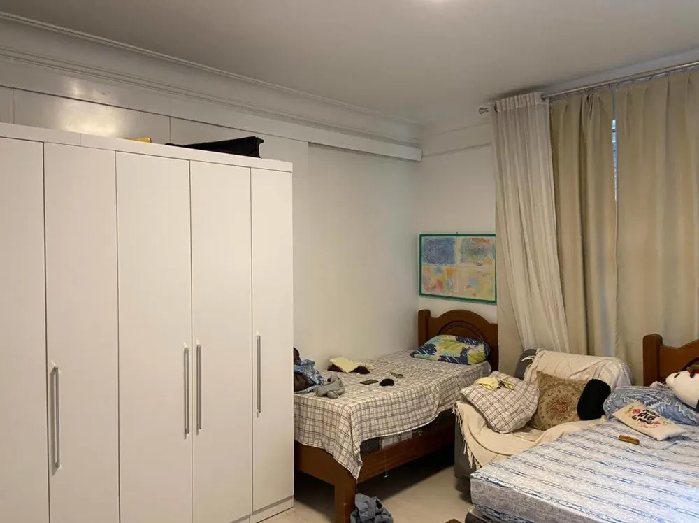 Apartamento, 5 quartos, 210 m² - Foto 4
