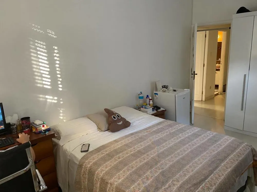 Apartamento, 5 quartos, 210 m² - Foto 11