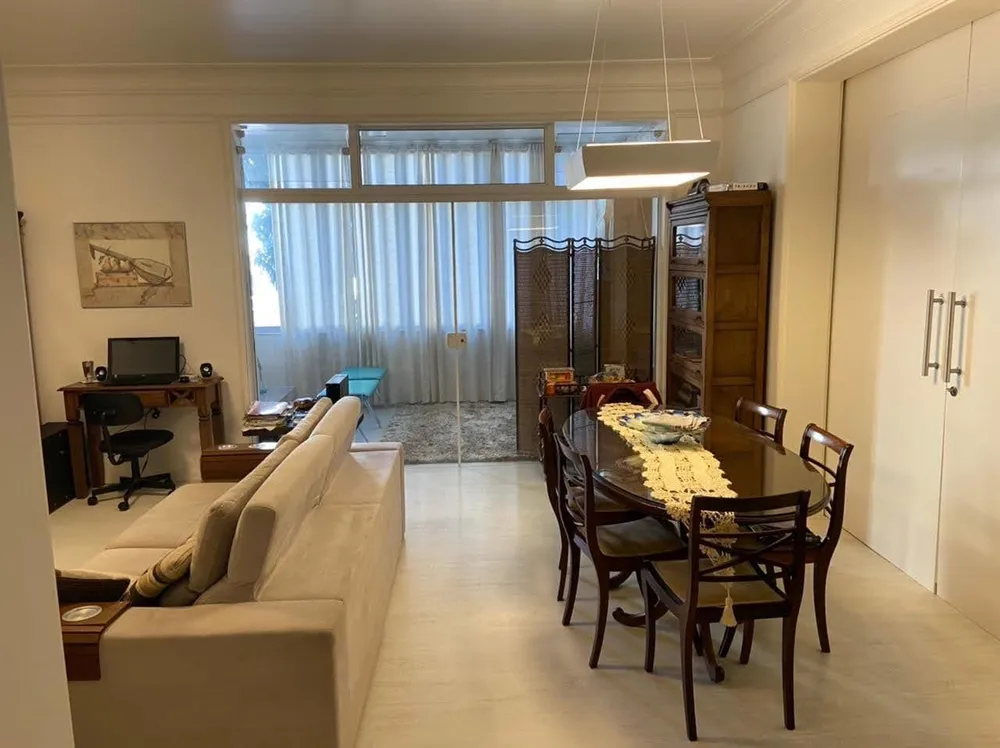 Apartamento, 5 quartos, 210 m² - Foto 5