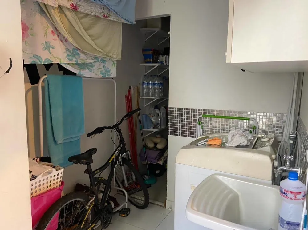 Apartamento, 5 quartos, 210 m² - Foto 9
