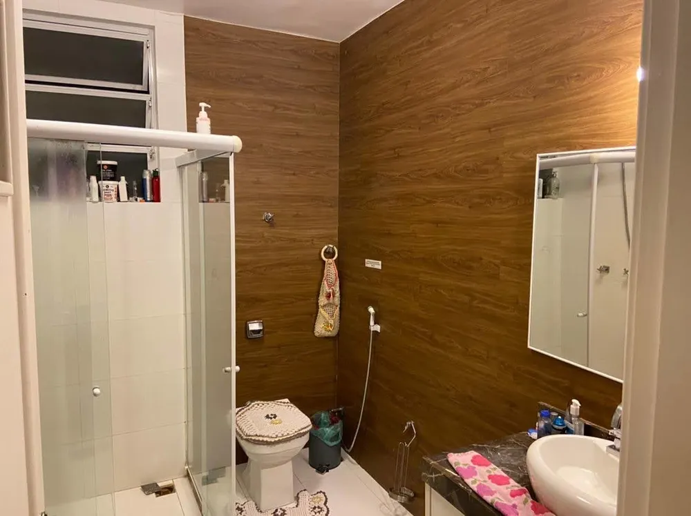 Apartamento, 5 quartos, 210 m² - Foto 21