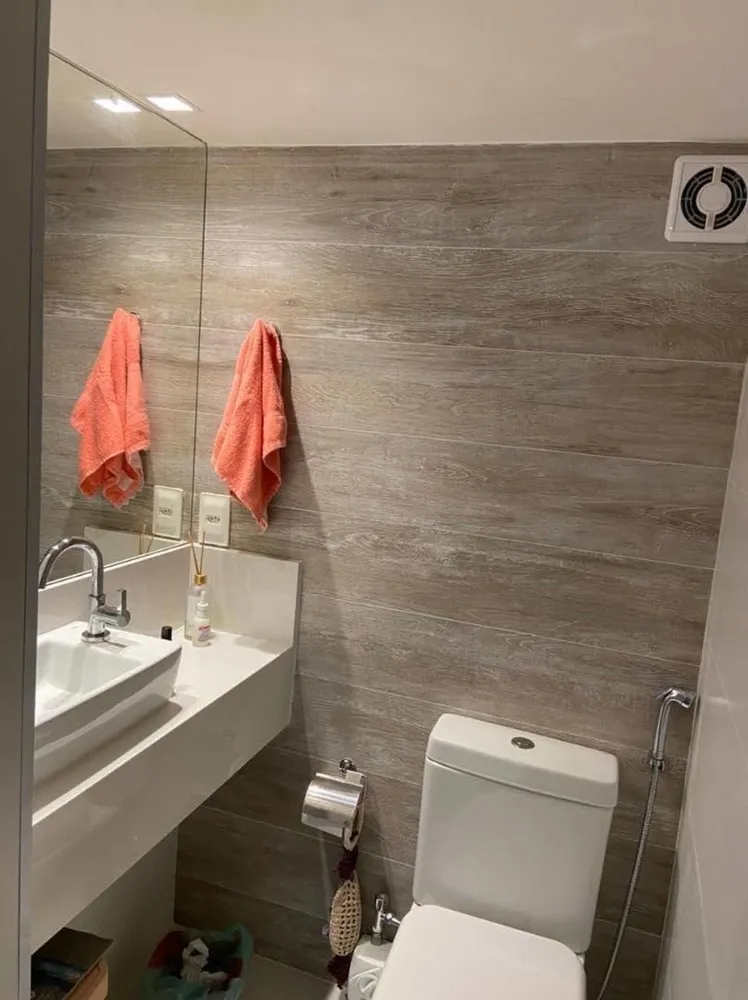 Apartamento, 5 quartos, 210 m² - Foto 12