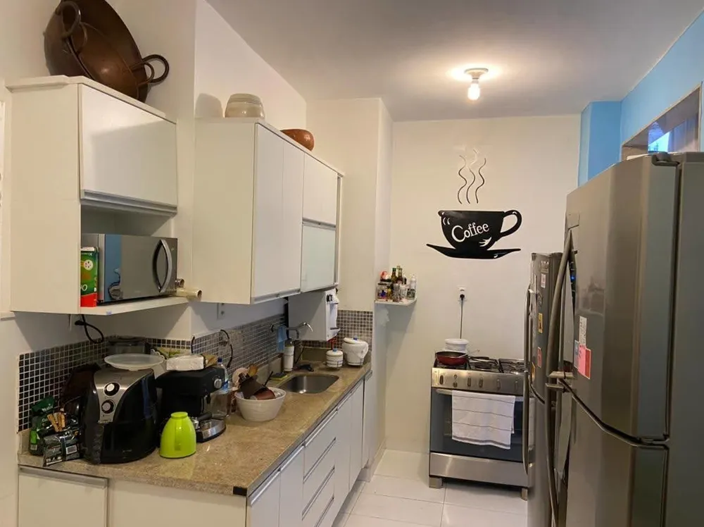 Apartamento, 5 quartos, 210 m² - Foto 19