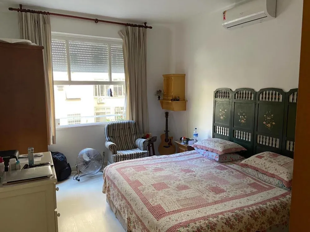 Apartamento, 5 quartos, 210 m² - Foto 14
