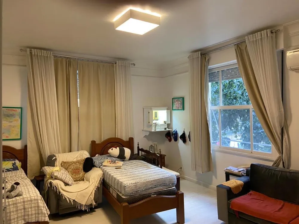 Apartamento, 5 quartos, 210 m² - Foto 10