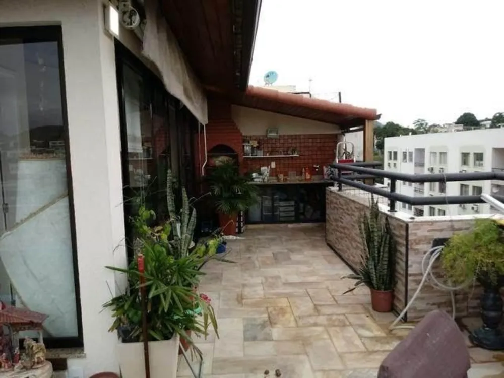 Cobertura, 2 quartos, 129 m² - Foto 13