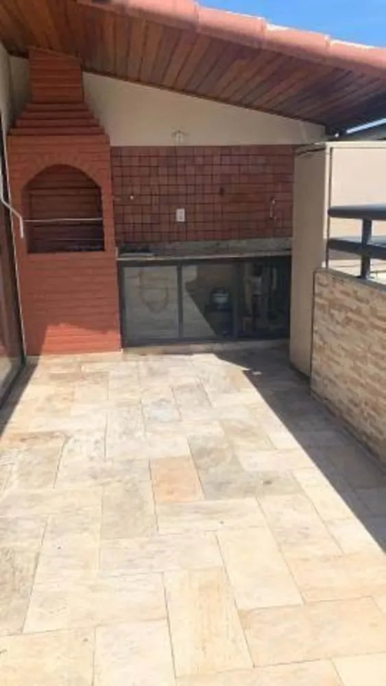 Cobertura, 2 quartos, 129 m² - Foto 11