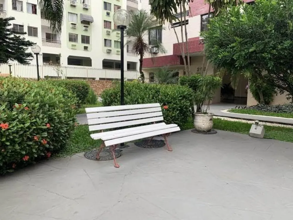 Cobertura, 2 quartos, 129 m² - Foto 16