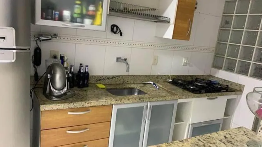 Cobertura, 2 quartos, 129 m² - Foto 10