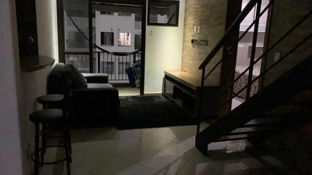 Cobertura, 2 quartos, 129 m² - Foto 3