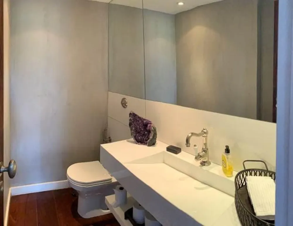 Casa, 4 quartos, 840 m² - Foto 15