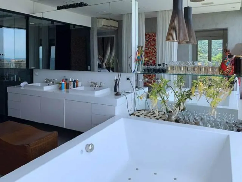 Casa, 4 quartos, 840 m² - Foto 16
