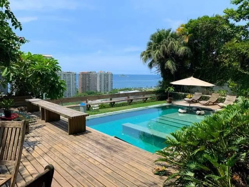 Casa, 4 quartos, 840 m² - Foto 25