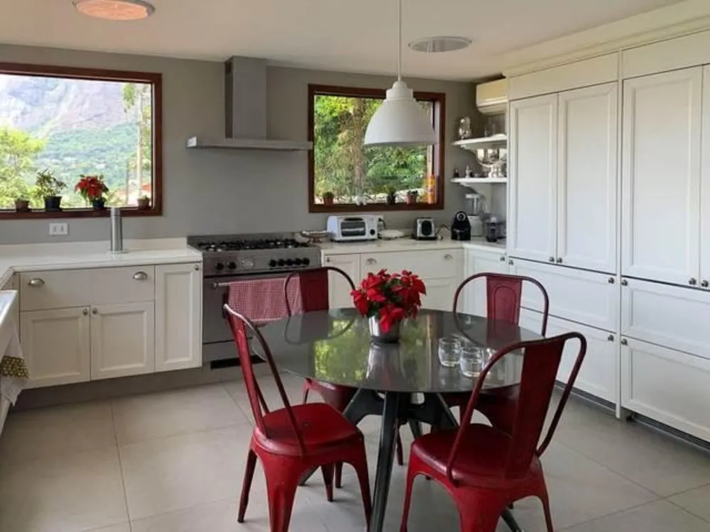Casa, 4 quartos, 840 m² - Foto 22