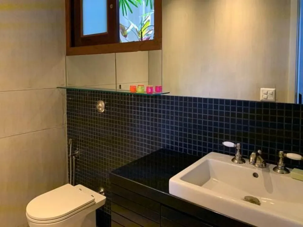 Casa, 4 quartos, 840 m² - Foto 19