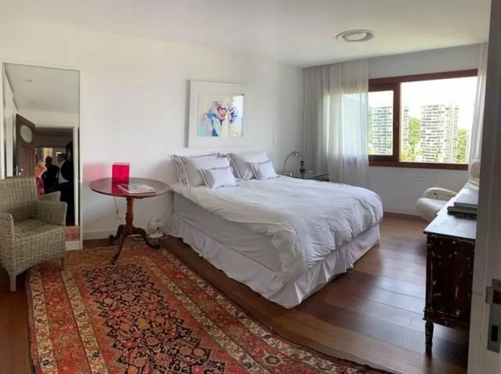 Casa, 4 quartos, 840 m² - Foto 10
