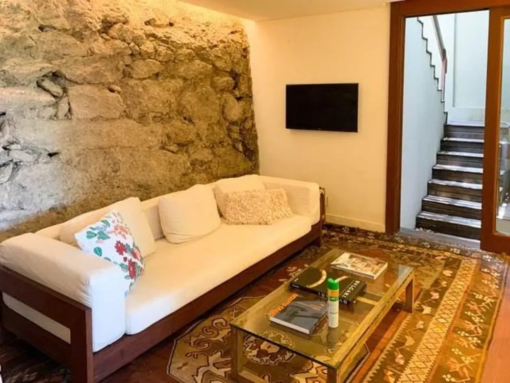 Casa, 4 quartos, 840 m² - Foto 7