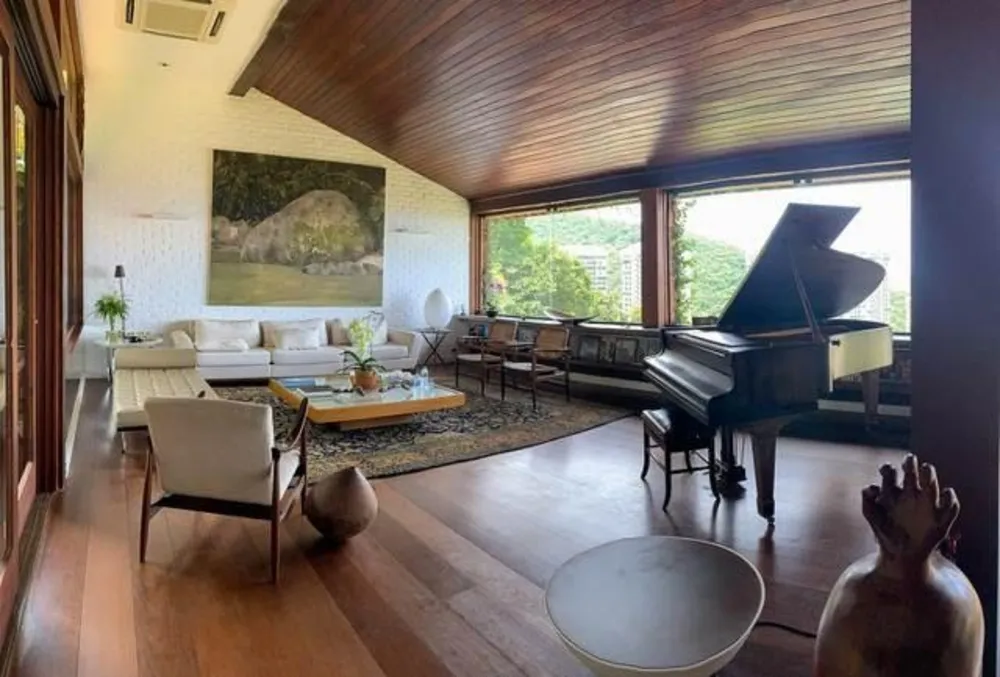 Casa, 4 quartos, 840 m² - Foto 5