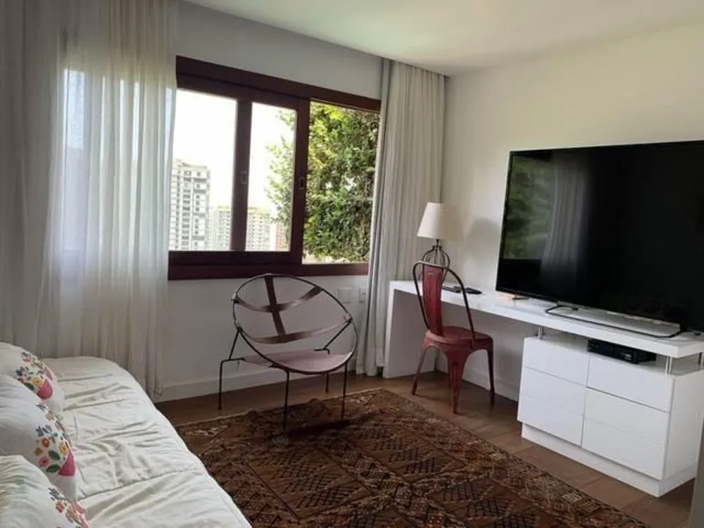 Casa, 4 quartos, 840 m² - Foto 12