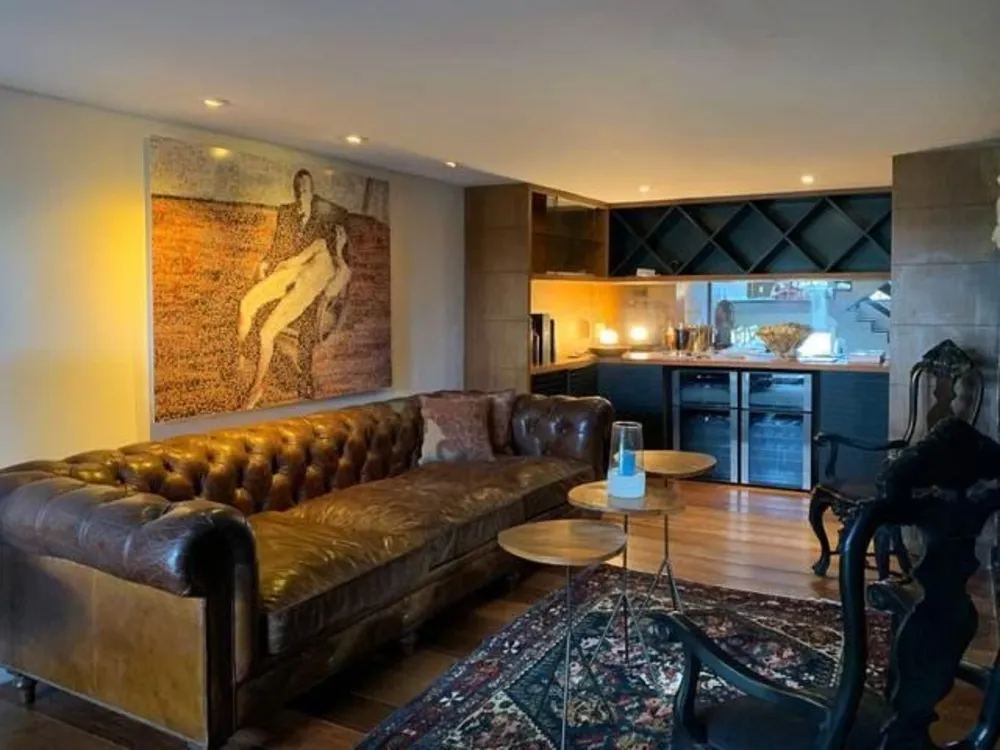 Casa, 4 quartos, 840 m² - Foto 3