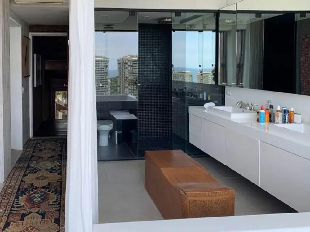 Casa, 4 quartos, 840 m² - Foto 17