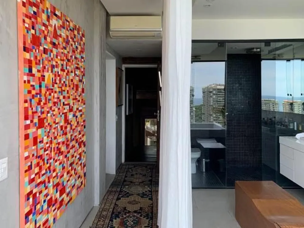 Casa, 4 quartos, 840 m² - Foto 8
