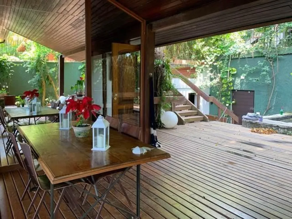 Casa, 4 quartos, 840 m² - Foto 27