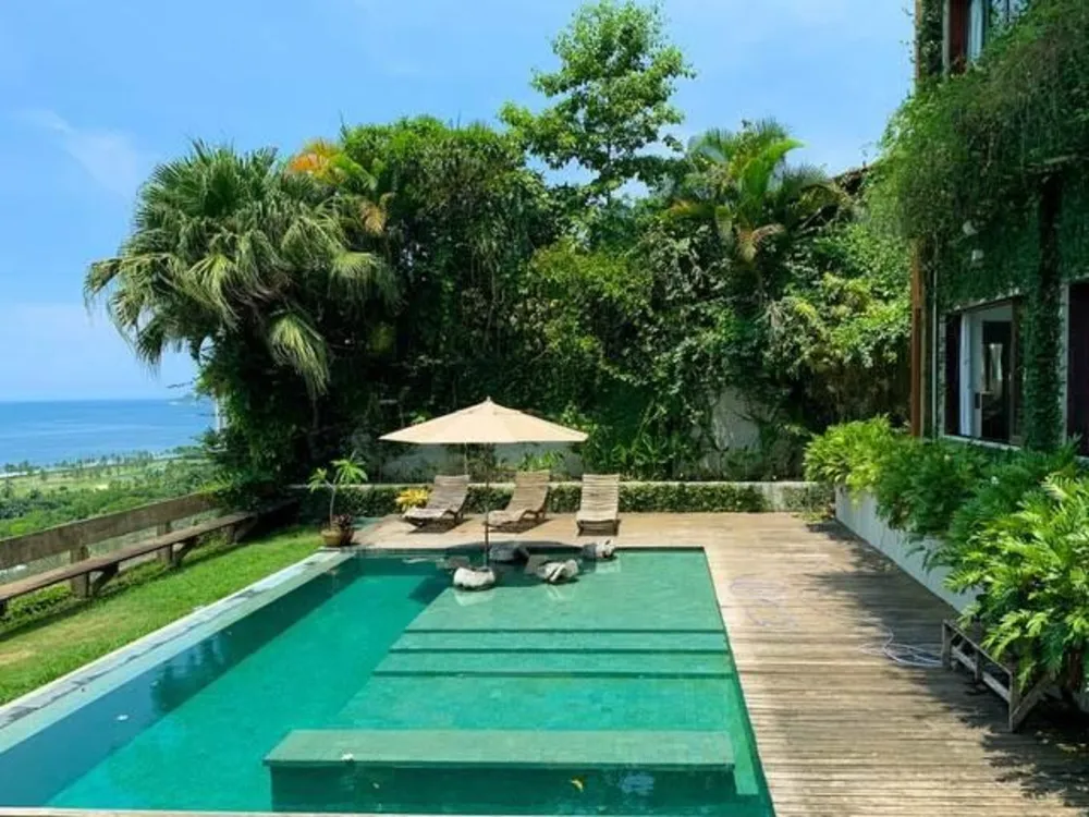 Casa, 4 quartos, 840 m² - Foto 24