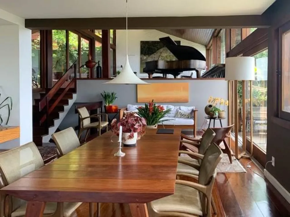 Casa, 4 quartos, 840 m² - Foto 6