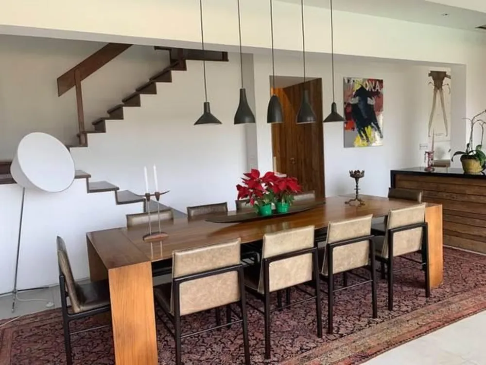 Casa, 4 quartos, 840 m² - Foto 2