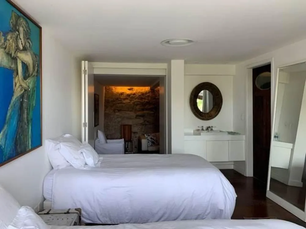 Casa, 4 quartos, 840 m² - Foto 11