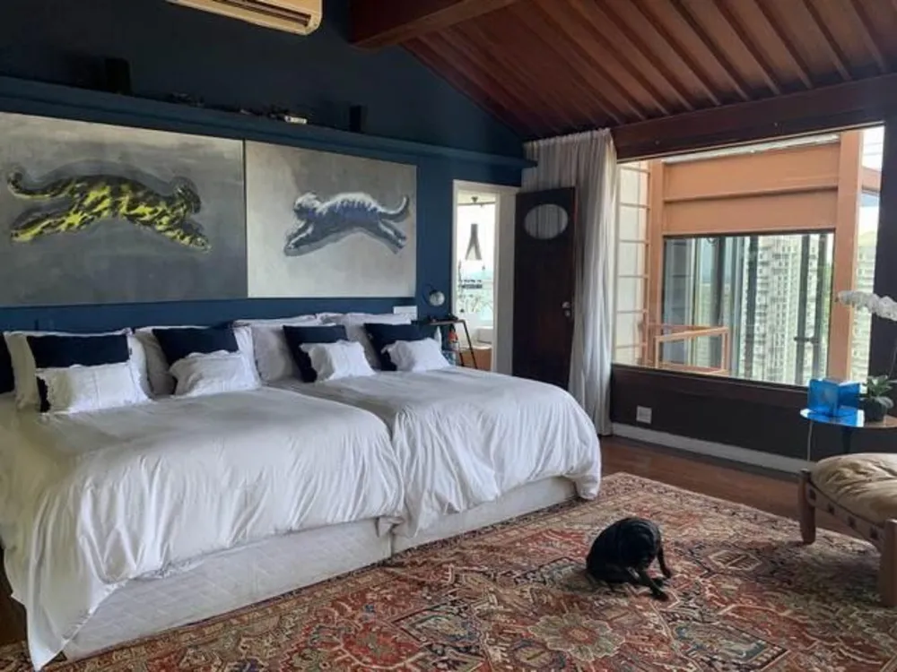 Casa, 4 quartos, 840 m² - Foto 9