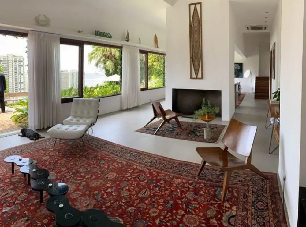 Casa, 4 quartos, 840 m² - Foto 4