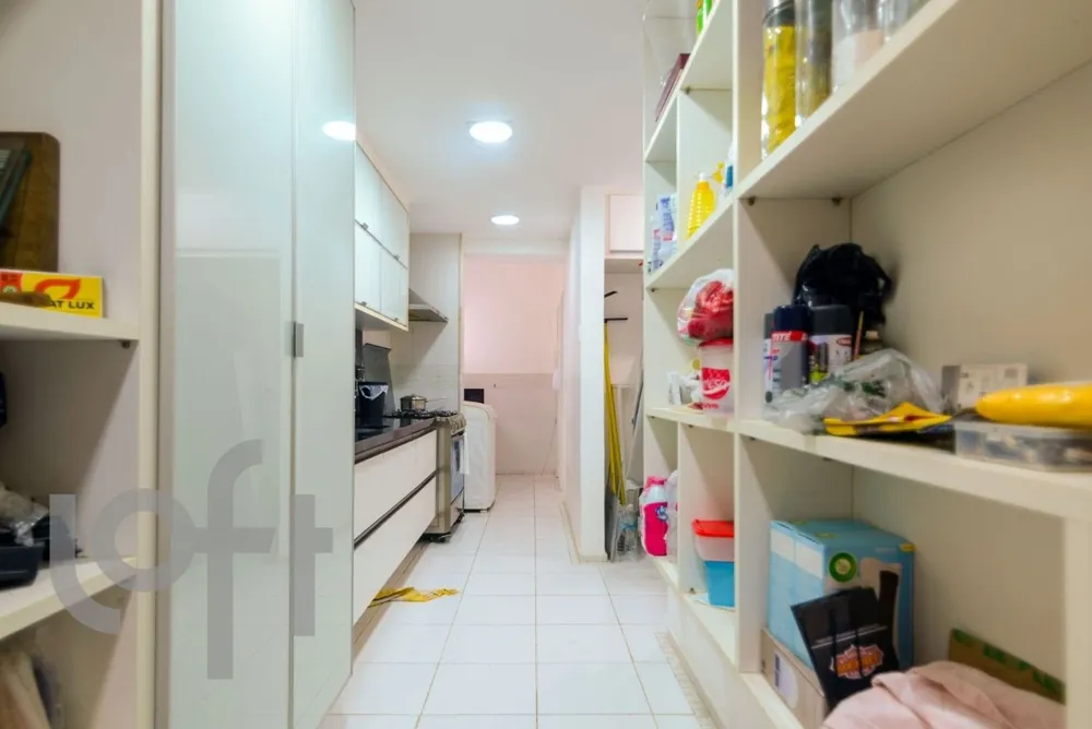 Apartamento, 2 quartos, 125 m² - Foto 12