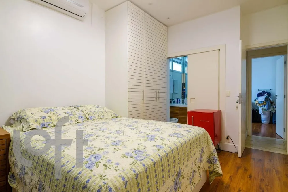 Apartamento, 2 quartos, 125 m² - Foto 15