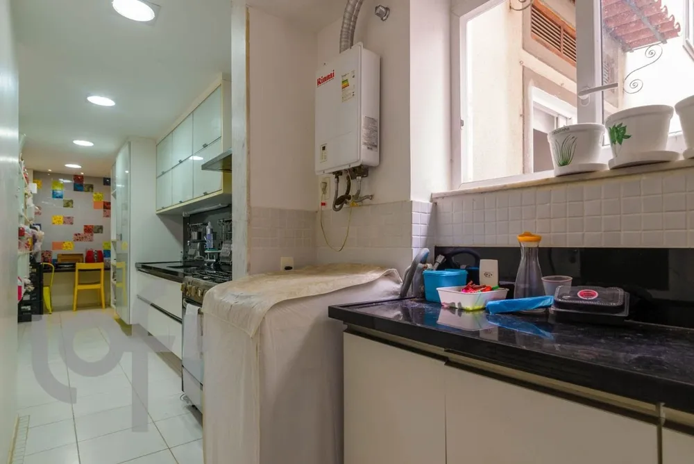 Apartamento, 2 quartos, 125 m² - Foto 11