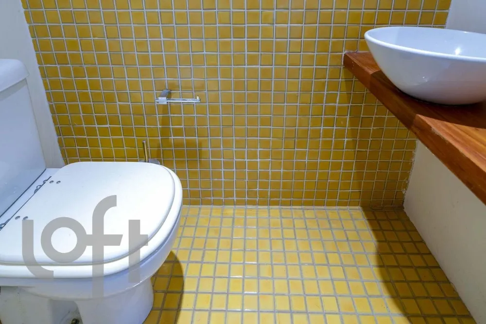 Apartamento, 2 quartos, 125 m² - Foto 20