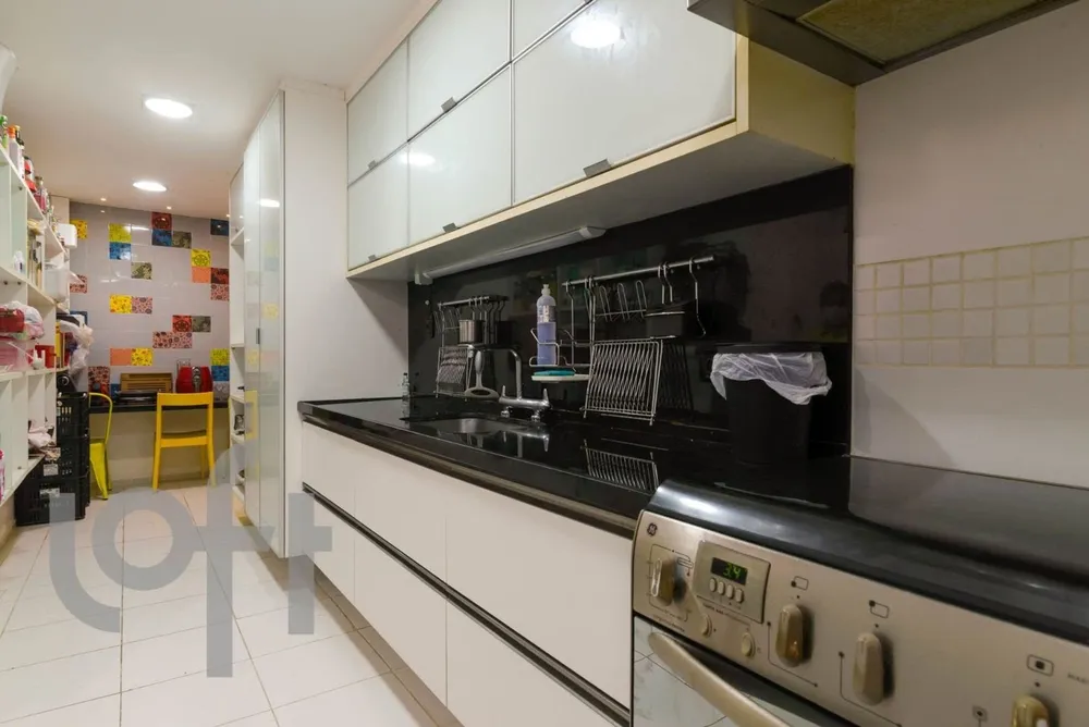 Apartamento, 2 quartos, 125 m² - Foto 10