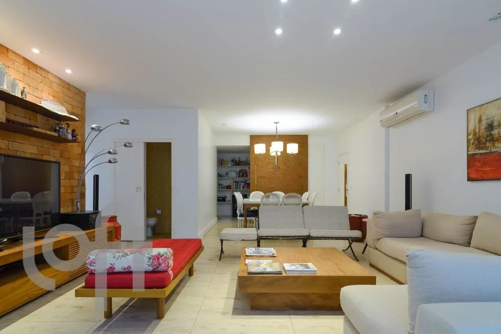 Apartamento, 2 quartos, 125 m² - Foto 4