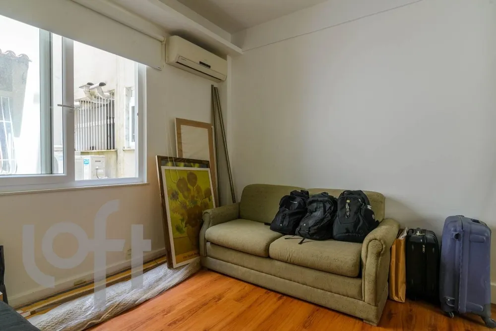 Apartamento, 2 quartos, 125 m² - Foto 16