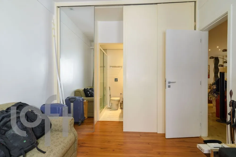 Apartamento, 2 quartos, 125 m² - Foto 17