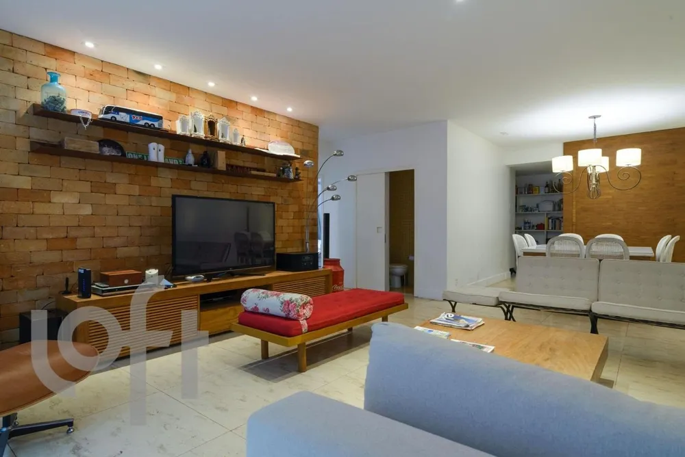 Apartamento, 2 quartos, 125 m² - Foto 3
