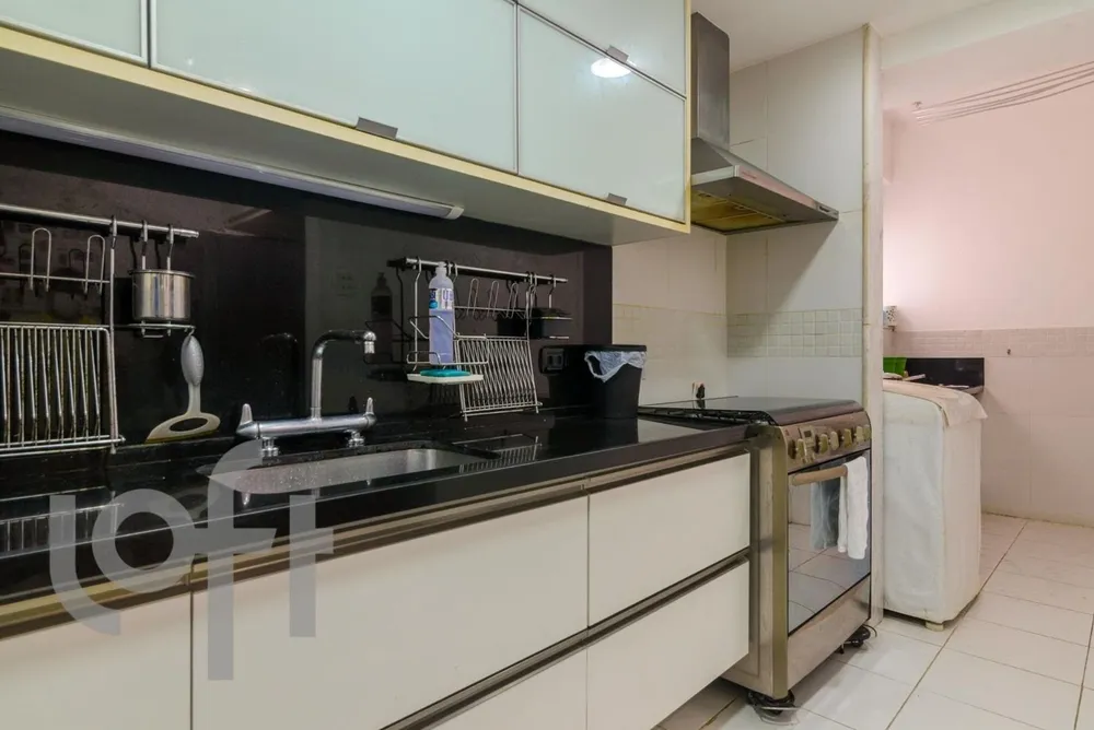 Apartamento, 2 quartos, 125 m² - Foto 9